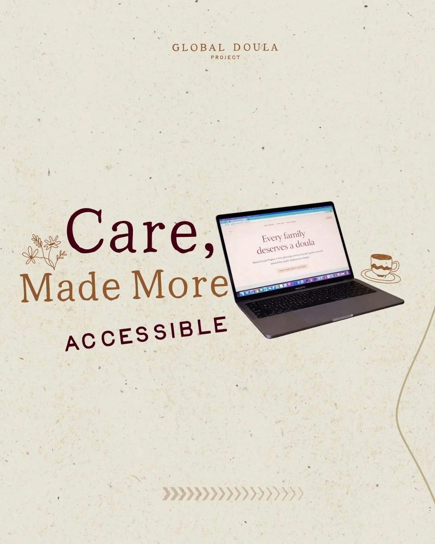 Here&rsquo;s what transforming care actually looks like.

At Global Doula Project, our mission is more than words. 

We strengthen community care systems by resourcing doula organizations, investing in future doulas through scholarships, and educatin