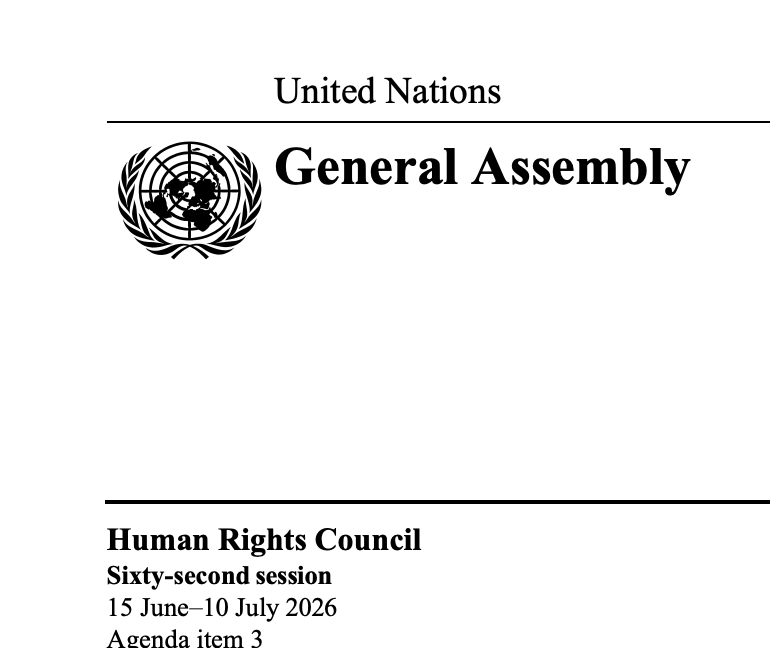 How Global Doula Project’s mission aligns with goals laid out by UN report on Violence against mothers