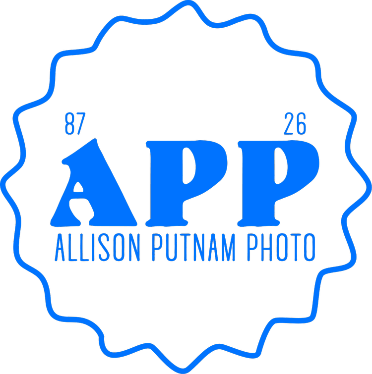 Allison Putnam Photo