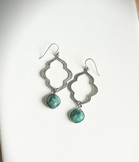 Green Dangles