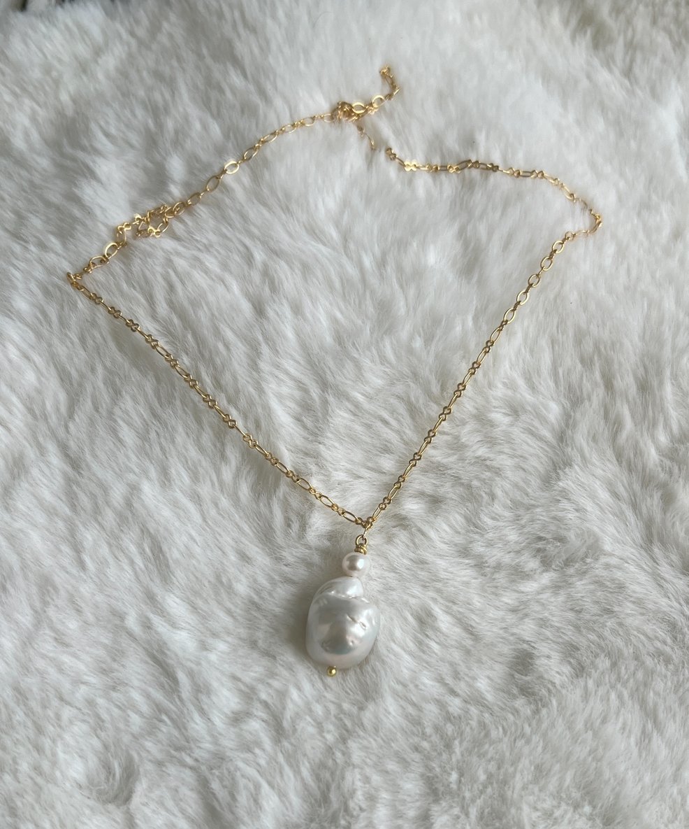 Lady Pearl