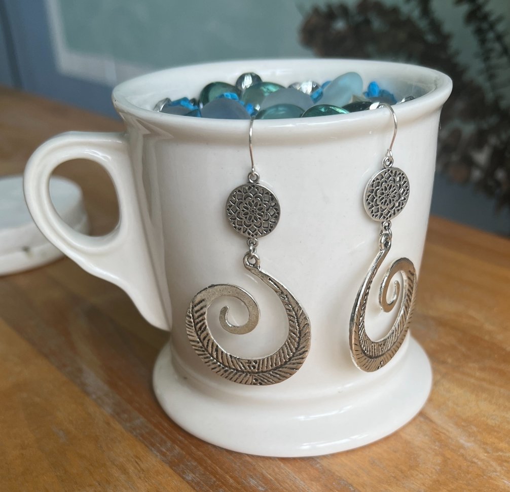 Antique Silver