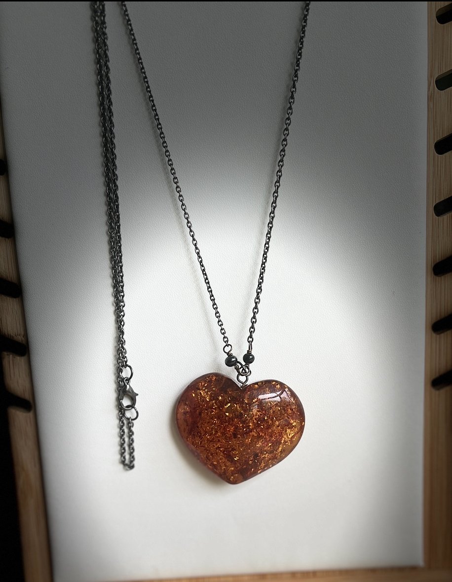 The Figurative Heart