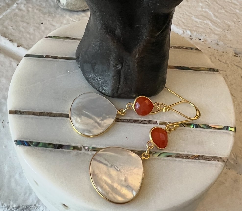 Annette's Pearls