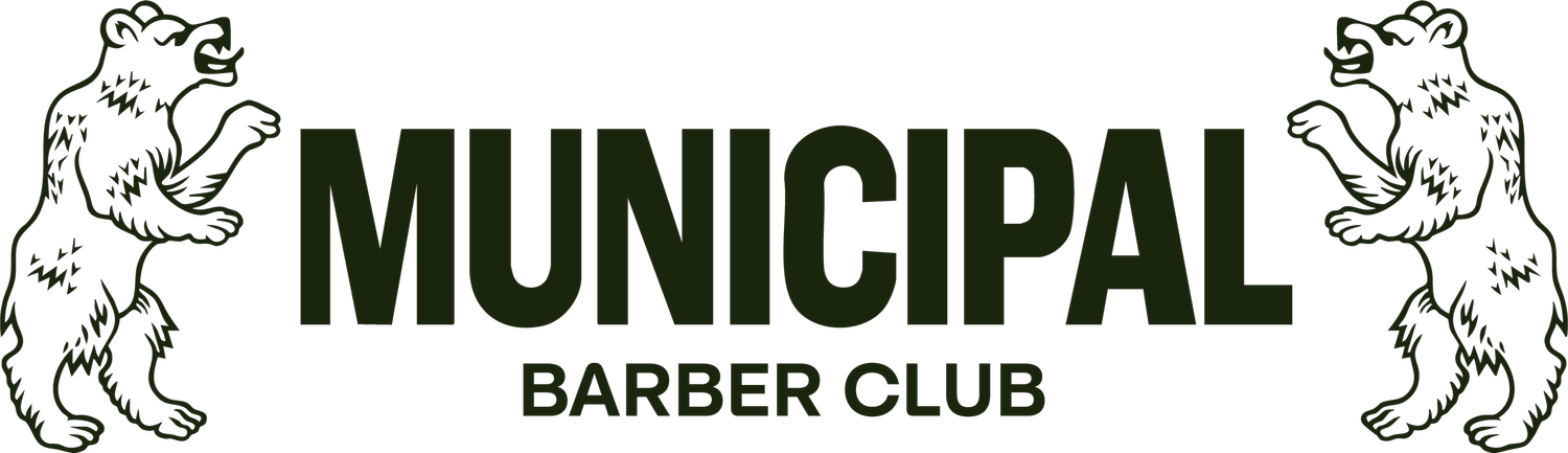 Municipal Barber Club