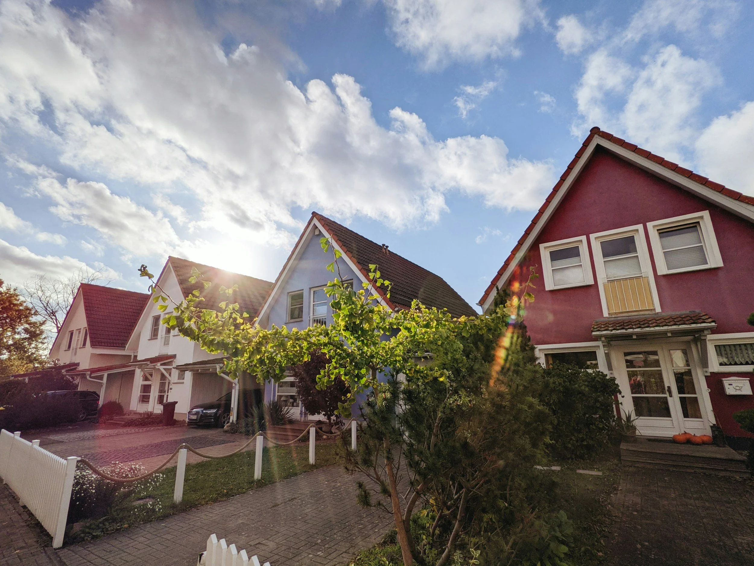 Lion & Lamb Construction | Residential Multi-Unit Construction Management Services