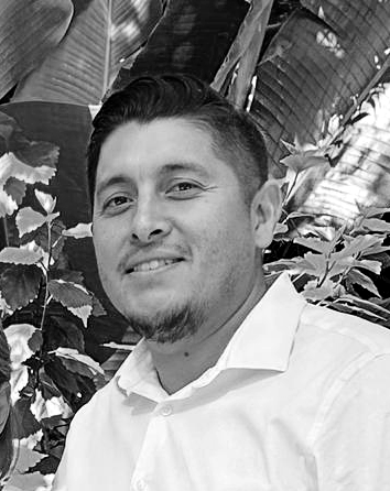 Pedro Hernandez is the CEO of Lion & Lamb Construction