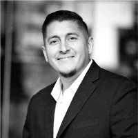 Pedro Hernandez is the founder of Lion & Lamb Construction.