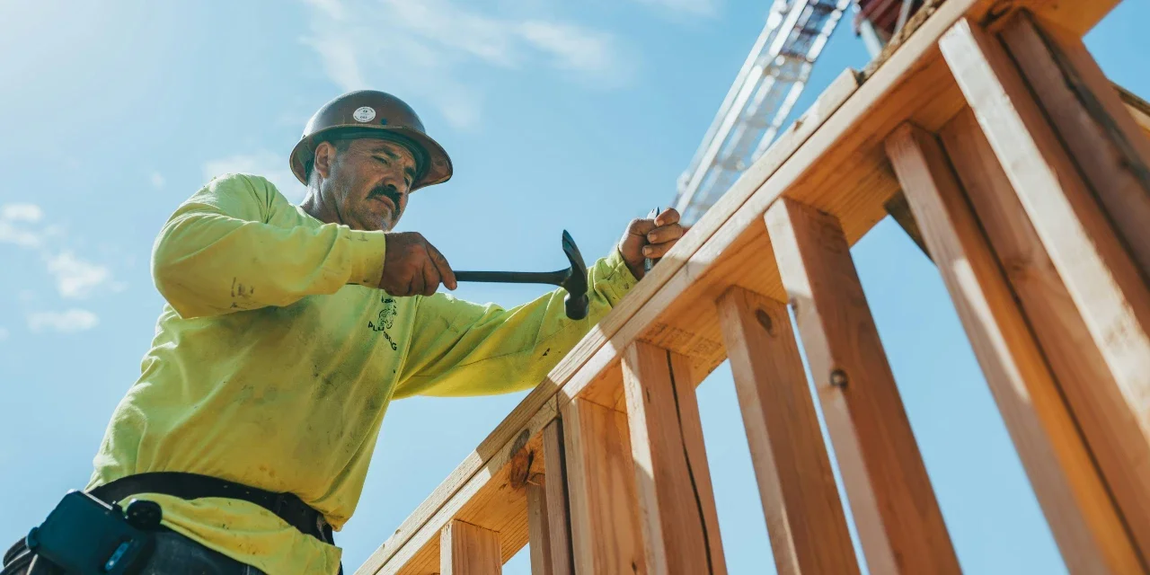Lion & Lamb Construction Services - Carpentry