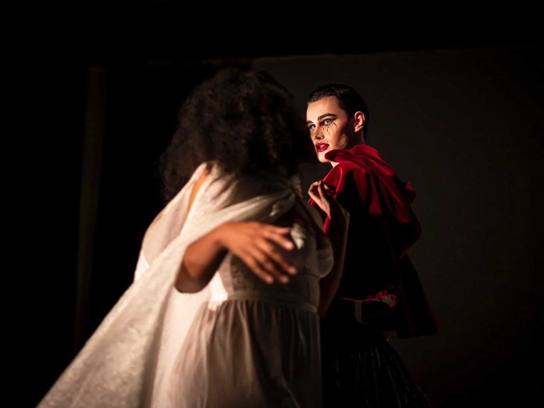 The Freaky Friday Showcase