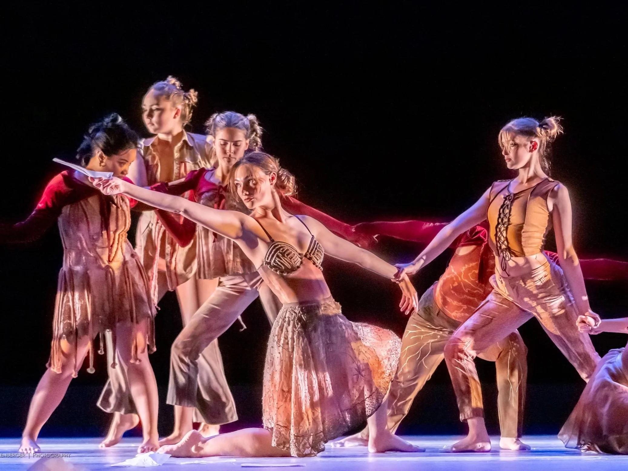 WITHIN EXISTENCE | EXISTENCE WITHIN