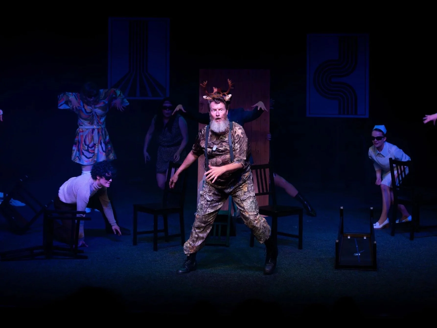 The Merry Wives of Windsor