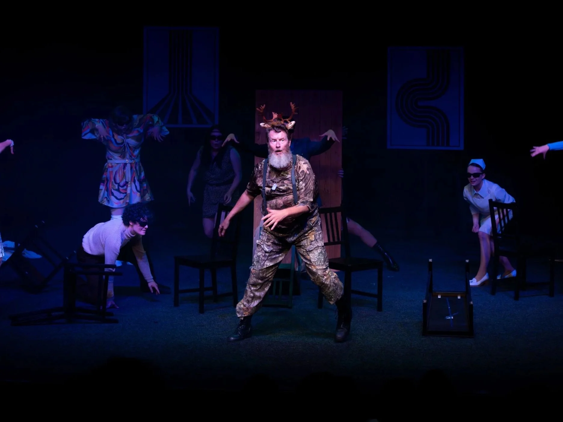 The Merry Wives of Windsor