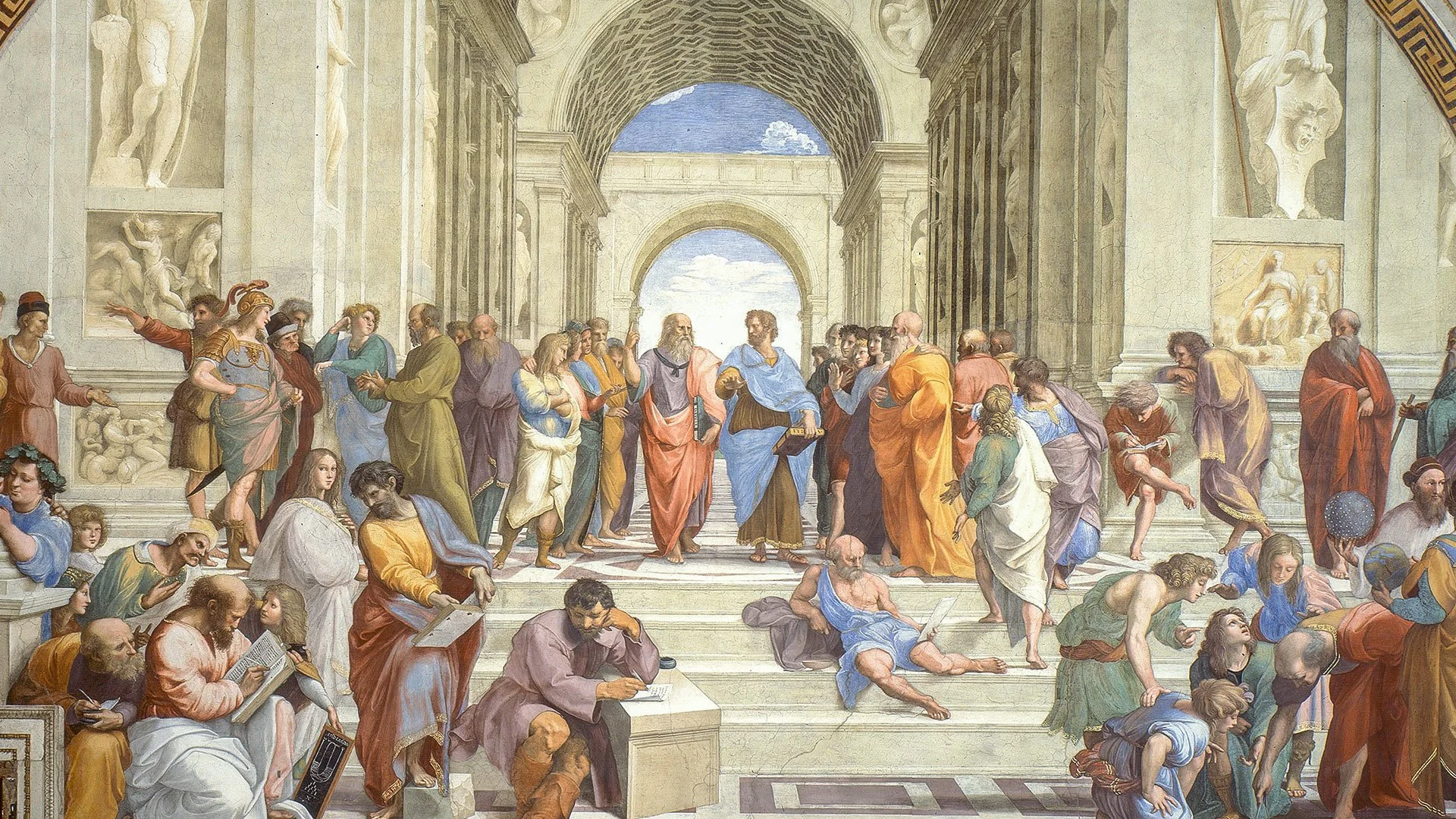 Being an Ancient Astrologer in the Modern Western World