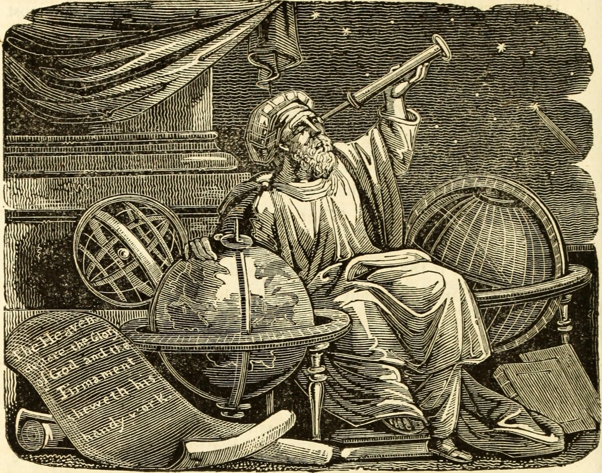 The Sacred Language of the Heavens: Why Ancient Astrology Was Never Meant for the Masses