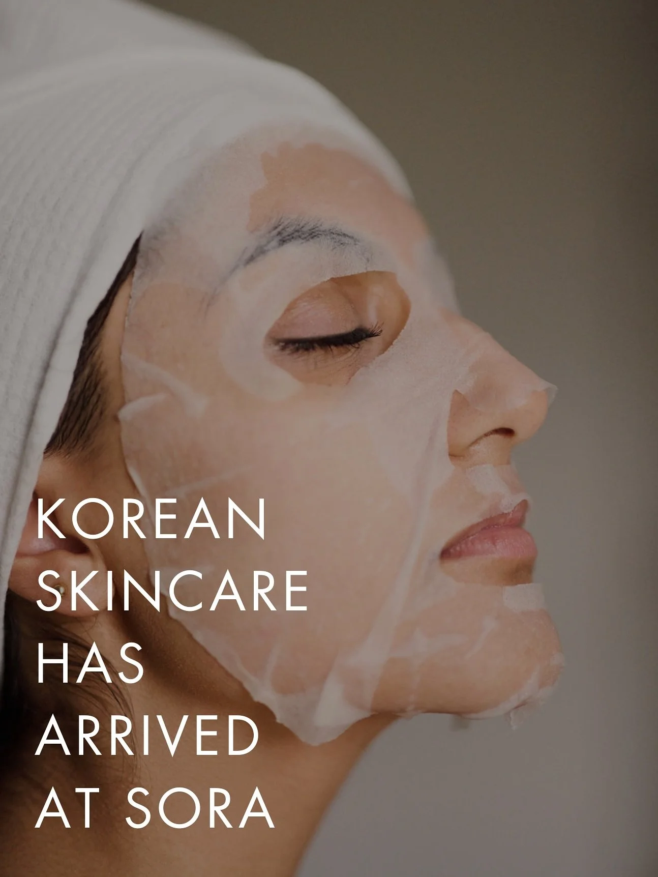 Schedule your Korean Skincare Facial today and get 15% off now until Nov. 30. Use code HELLOGLO at checkout. Schedule using link in bio ✨

#skincare #koreaskincare #tucsonfacials #headspa #headspatucson