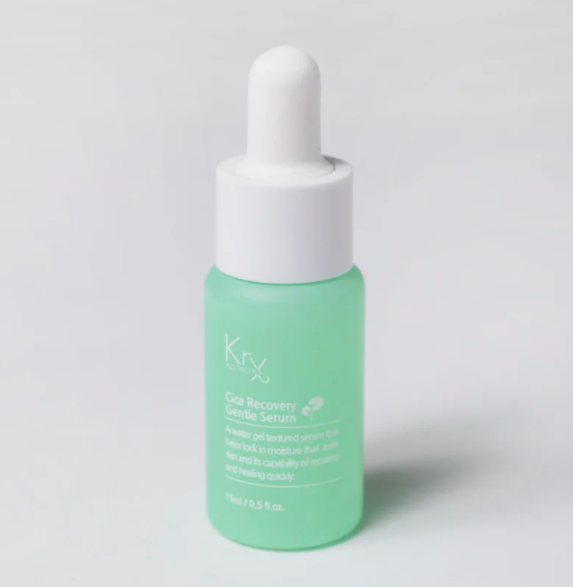 KrX Cica Recovery Gentle Serum