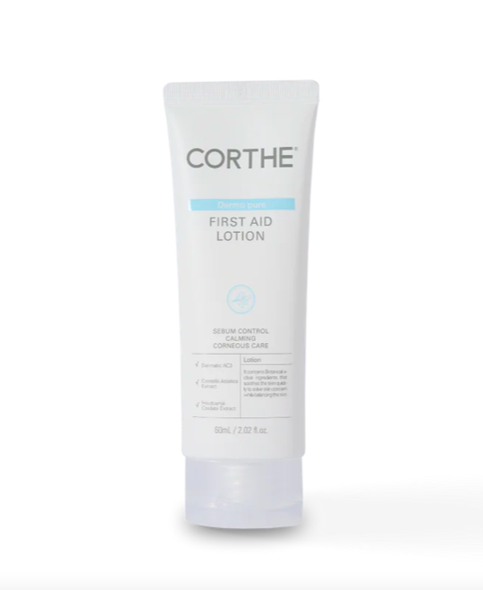 Corthe Dermo Pure First Aid Lotion