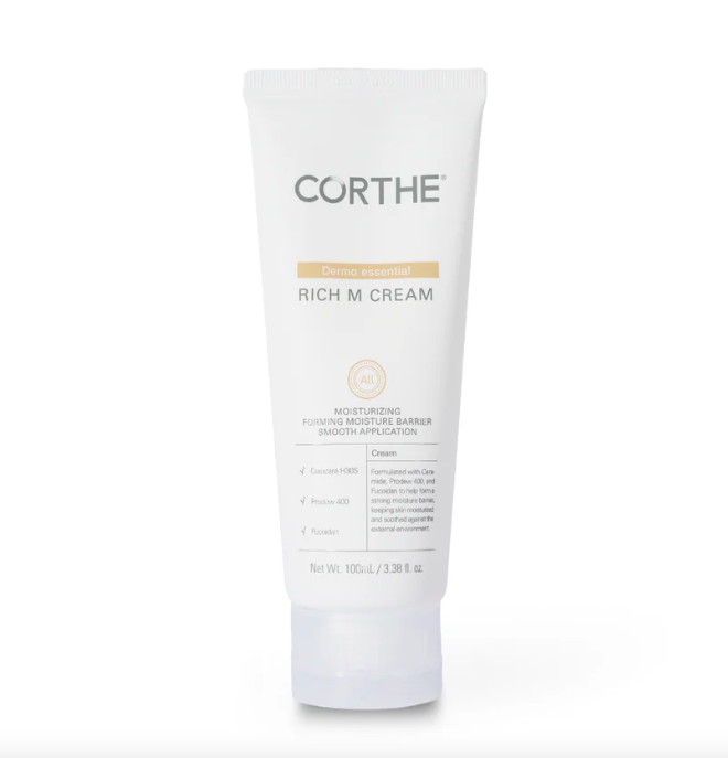 Corthe Dermo Essential Rich M Cream