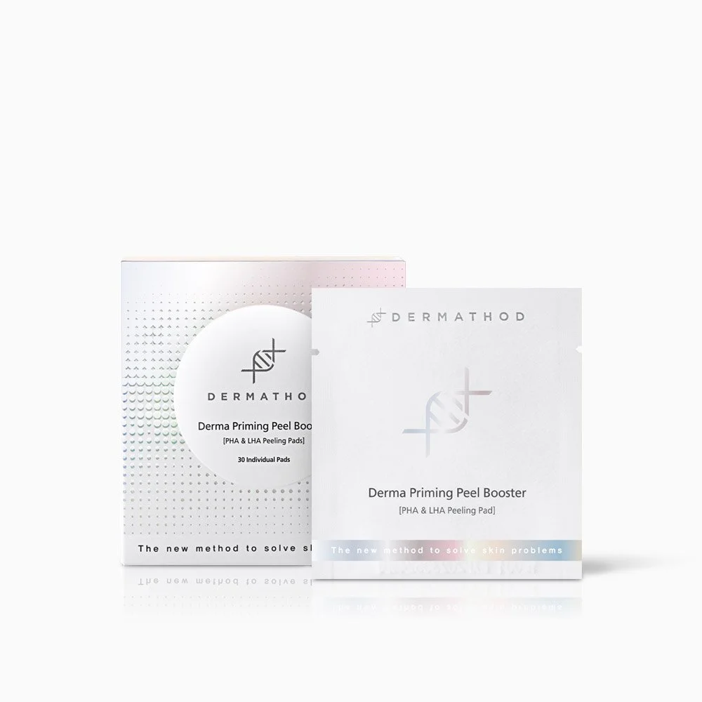 Dermathod Priming Peel Booster