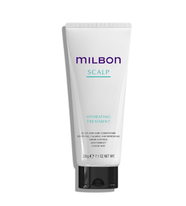 Milbon Hydrating Treatment