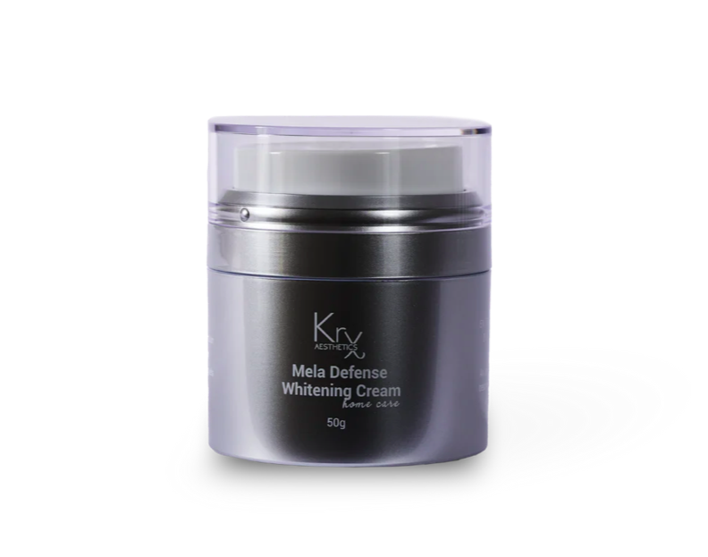 KrX Mela Défense Whitening Cream