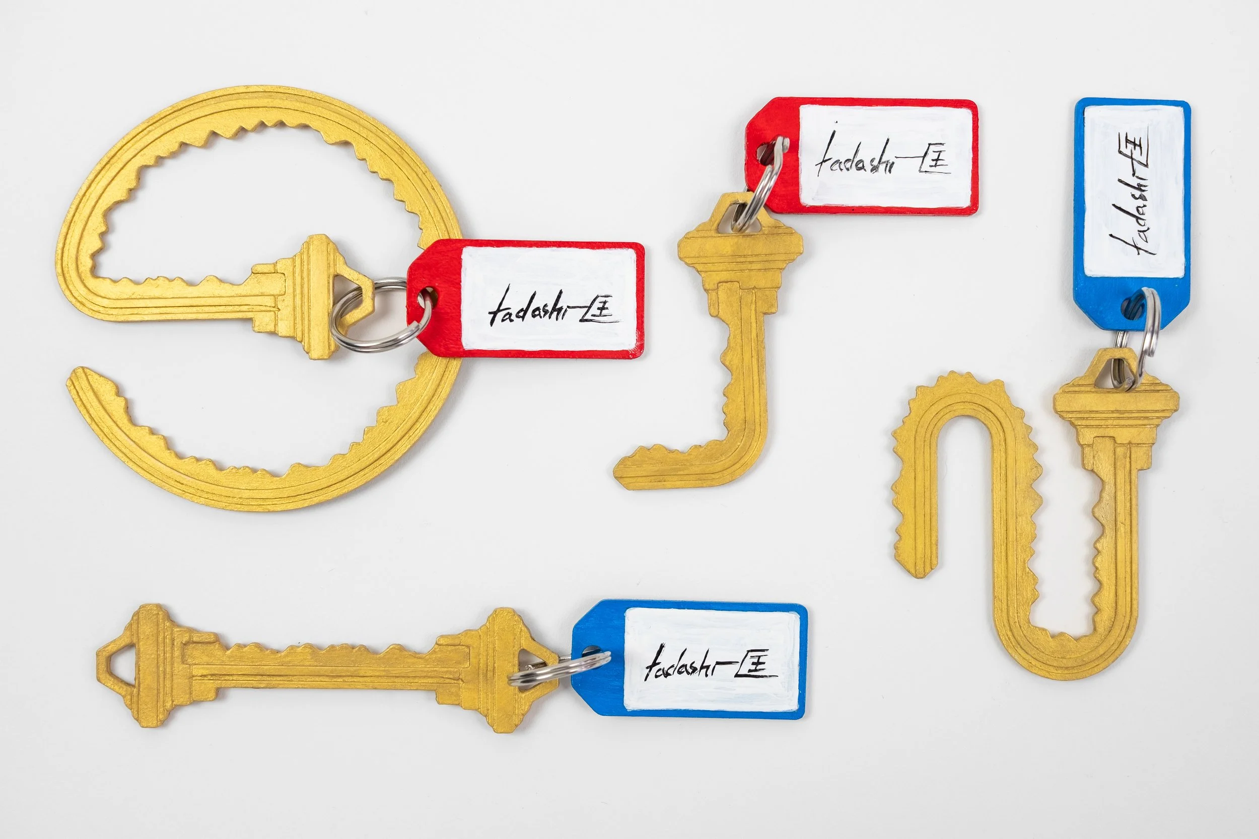 Keys