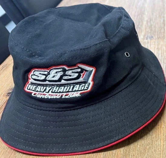 Bucket Hat