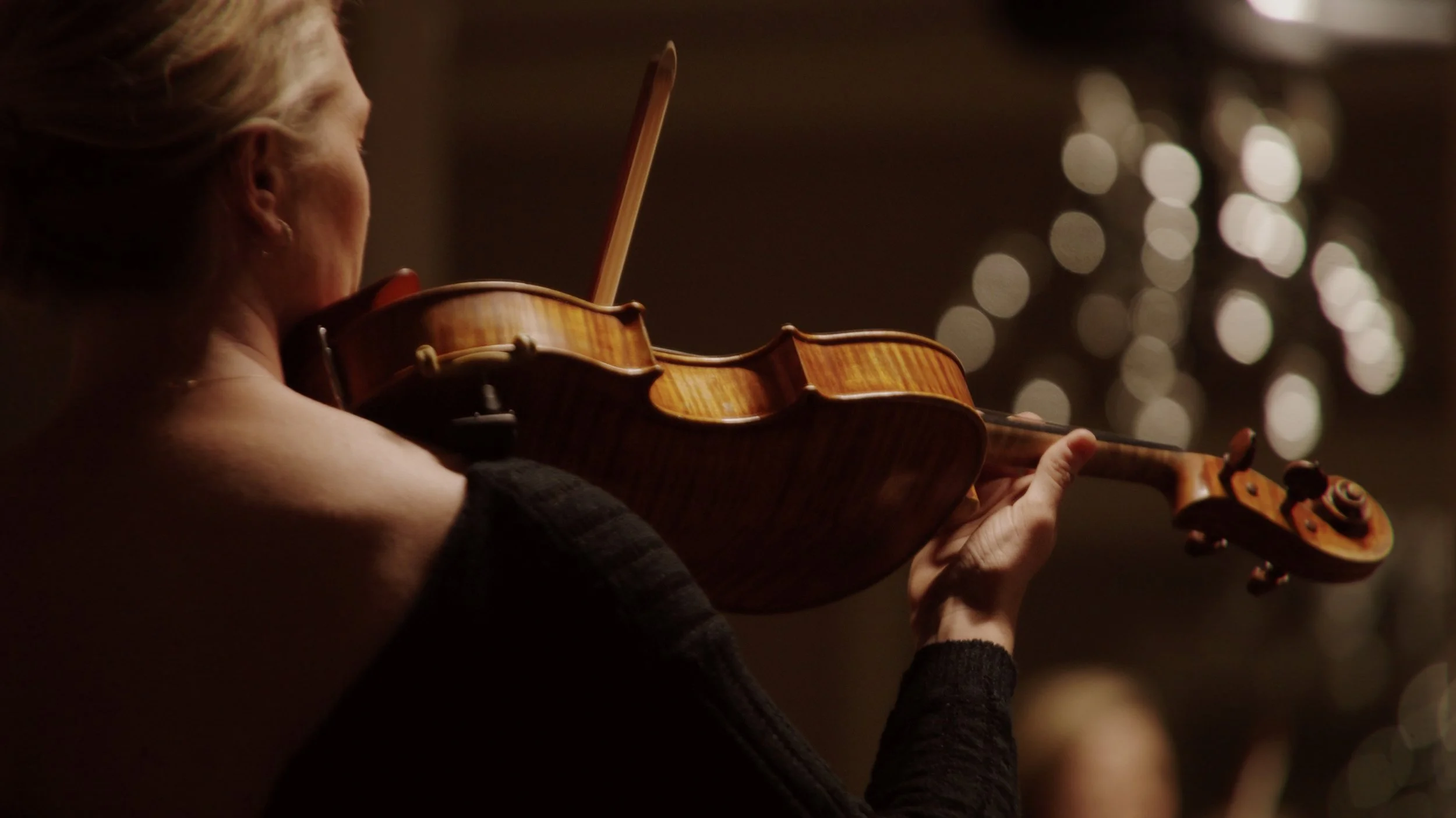 Private House Concert with Kwan Yi, piano