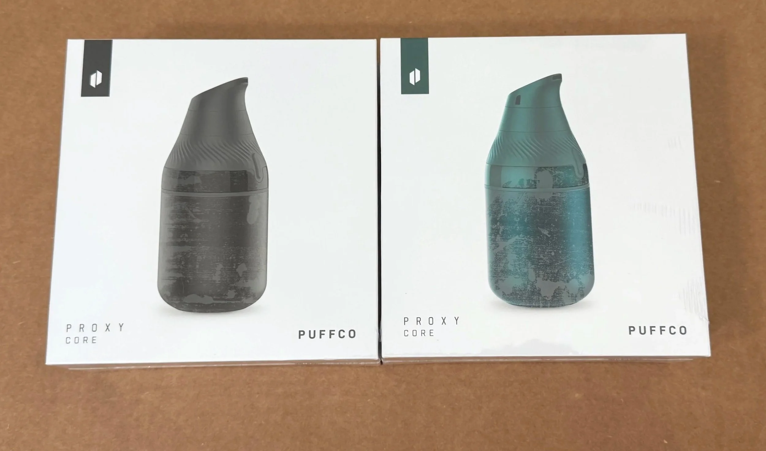 PUFFCO PROXY CORE KITS