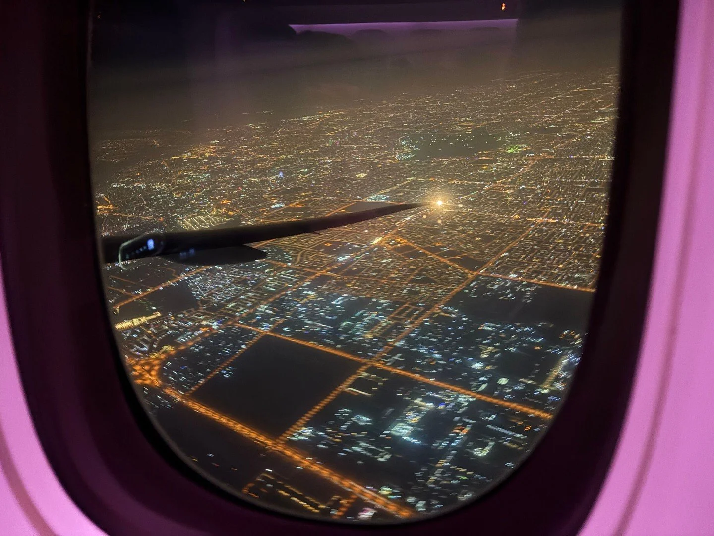 Perspective changes everything.

Looking down reminds you how much is possible. How small fear becomes when you see the bigger picture.

You are allowed to dream beyond what once felt safe.

Dear Black Girl, Let Me Hold Your Pain is available on Amaz