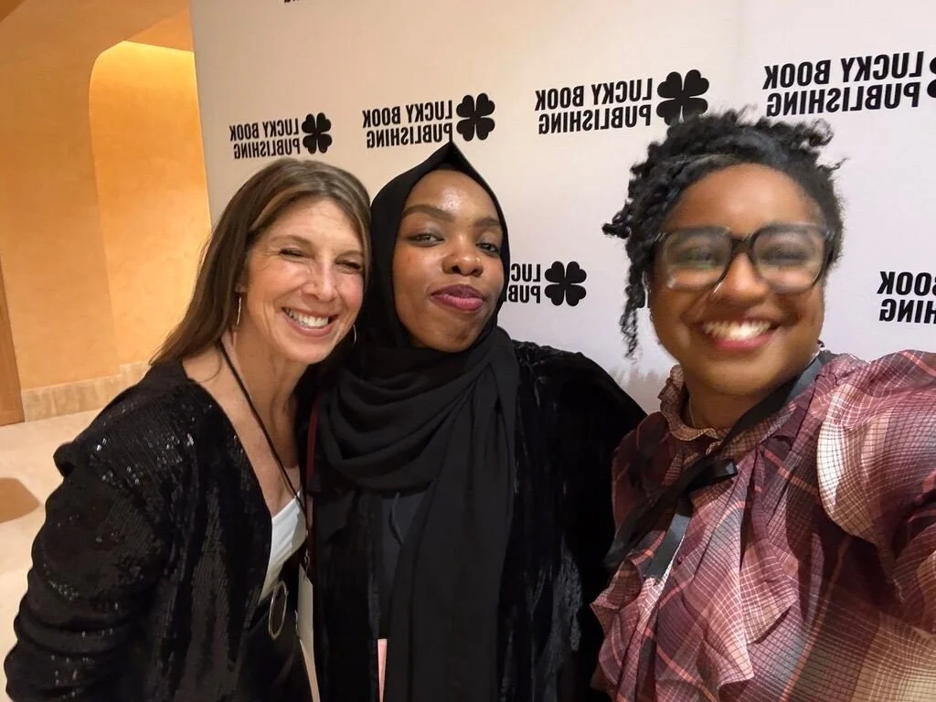 Some connections feel like an exhale.

Sisterhood does not always arrive loudly. Sometimes it looks like shared understanding, quiet laughter, and being seen without explanation.

There is healing in standing beside women who remind you who you are, 