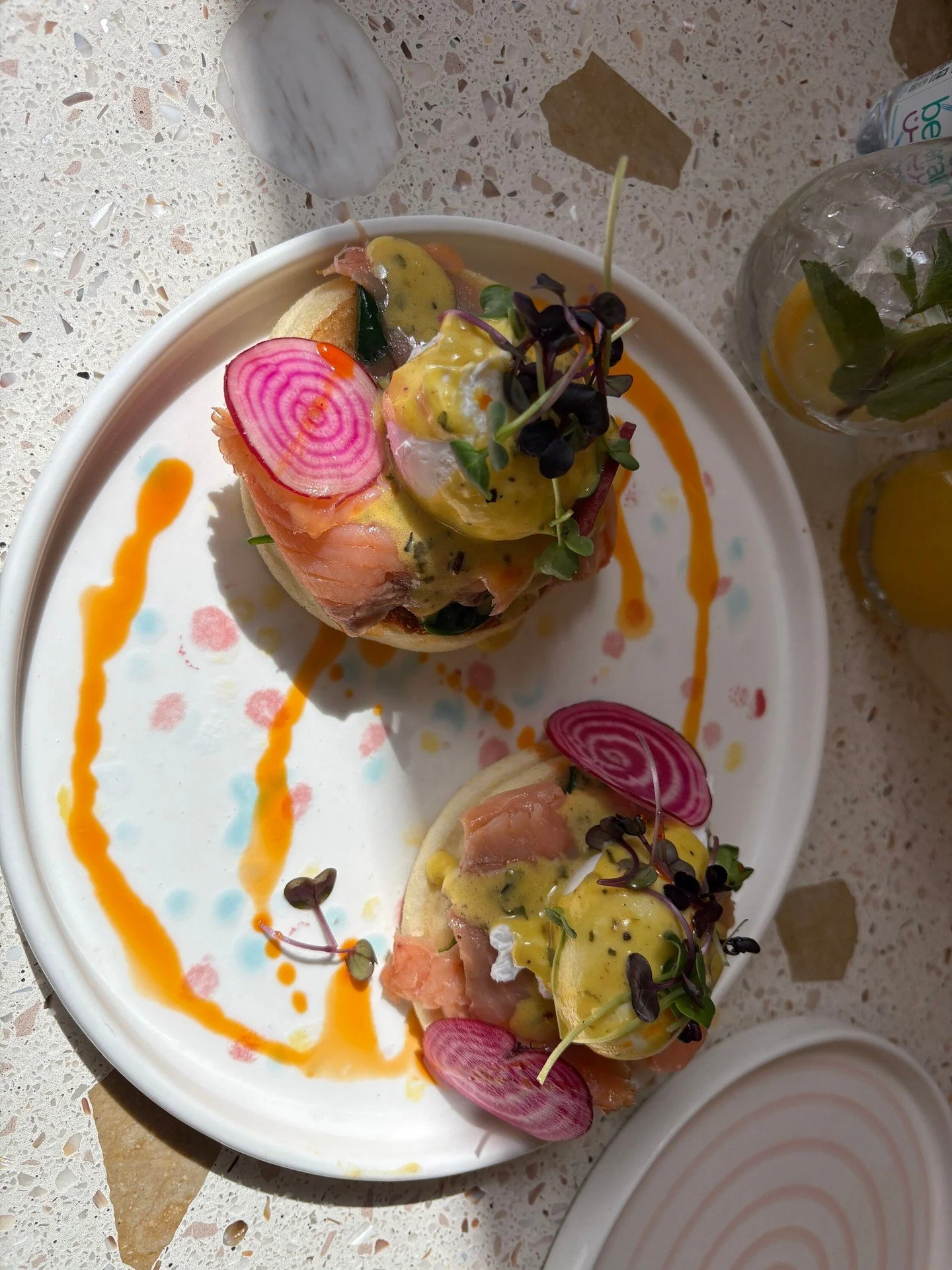 Rest is not a reward. It is part of the work.

You are allowed to enjoy the moment you worked hard to reach. Nourishment does not require justification.

You do not have to earn rest twice.

Dear Black Girl, Let Me Hold Your Pain is available on Amaz