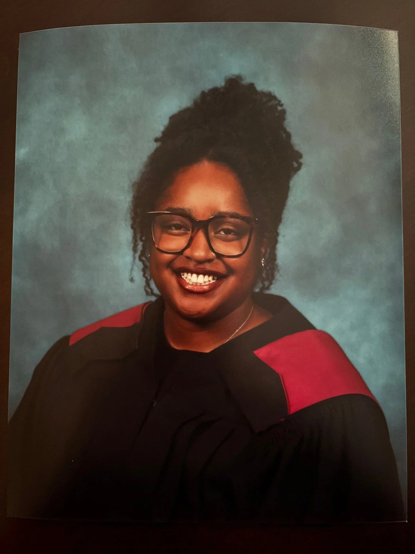 In 2025, something quietly shifted.

I always said 26 would be my golden year. The year I would step into the next phase of myself. I just did not know all the ways that would begin to unfold before I even arrived there.

This moment reminds me that 