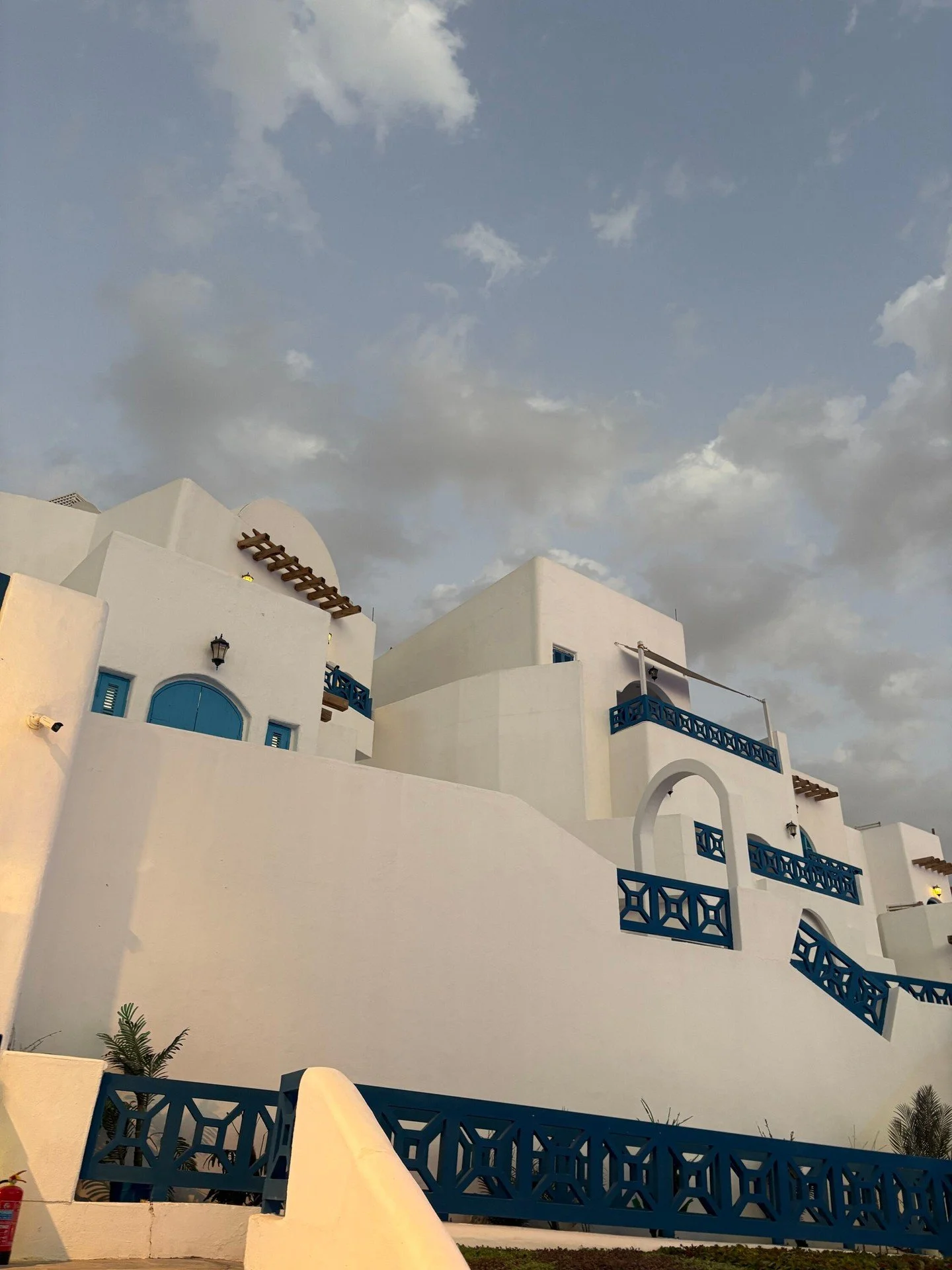 Sometimes clarity comes from distance.

Peace does not always come from stillness. Sometimes it comes from stepping away long enough to hear yourself again.

This kind of quiet teaches you what matters.

Dear Black Girl, Let Me Hold Your Pain is avai