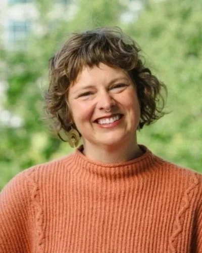 Carly Gillespie