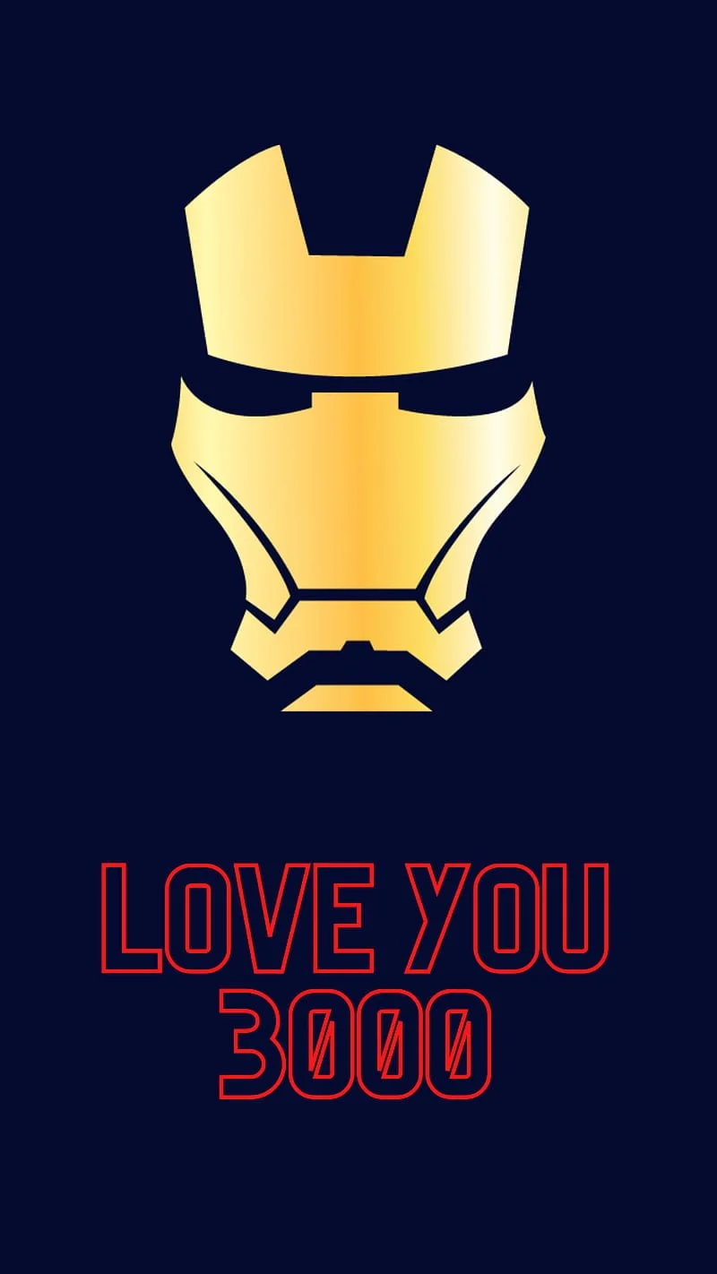 The Iron Man Sponsorship