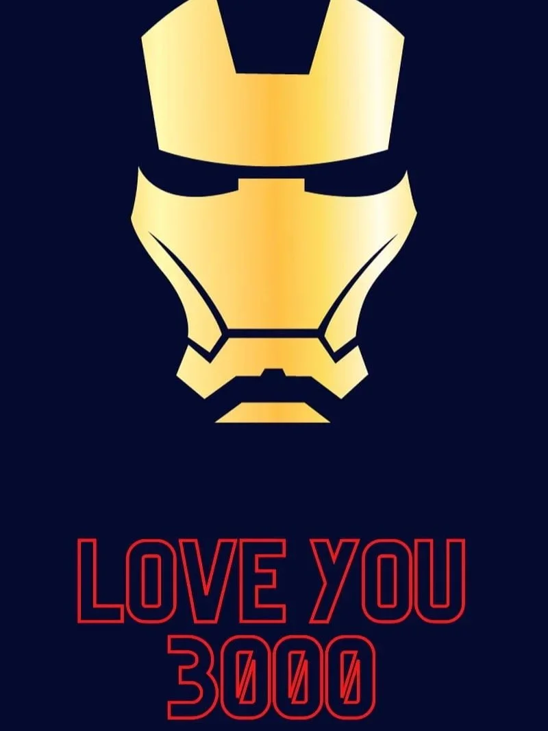 The Iron Man Sponsorship