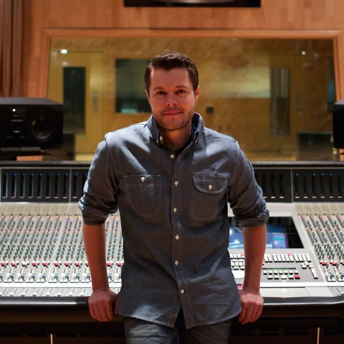 Jason Wyatt, We The People Productions, Nashville