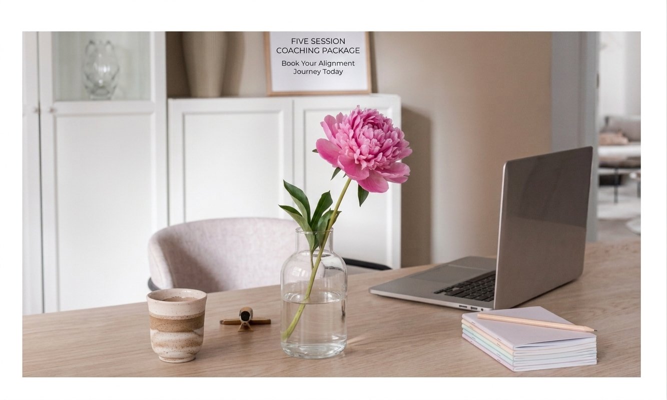 Conscious Life Coaching