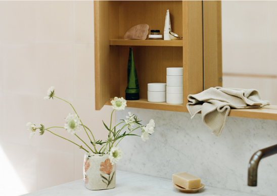 Tidy Without Overwhelm.