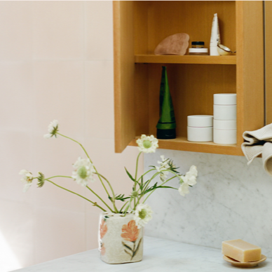 Tidy Without Overwhelm.