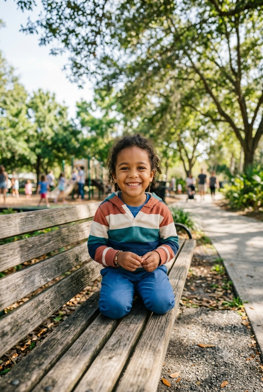 Conscious Parenting Coaching