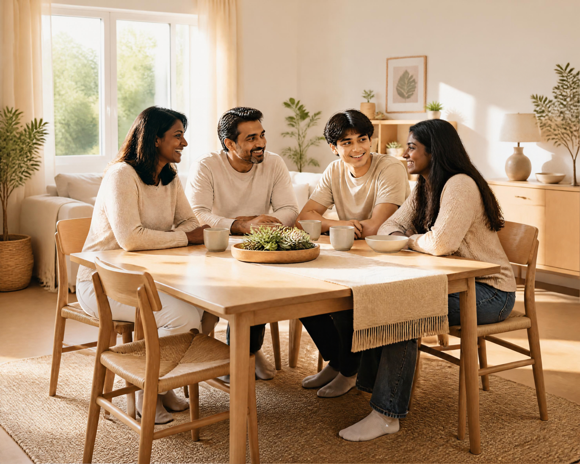 Conscious Parenting Coaching