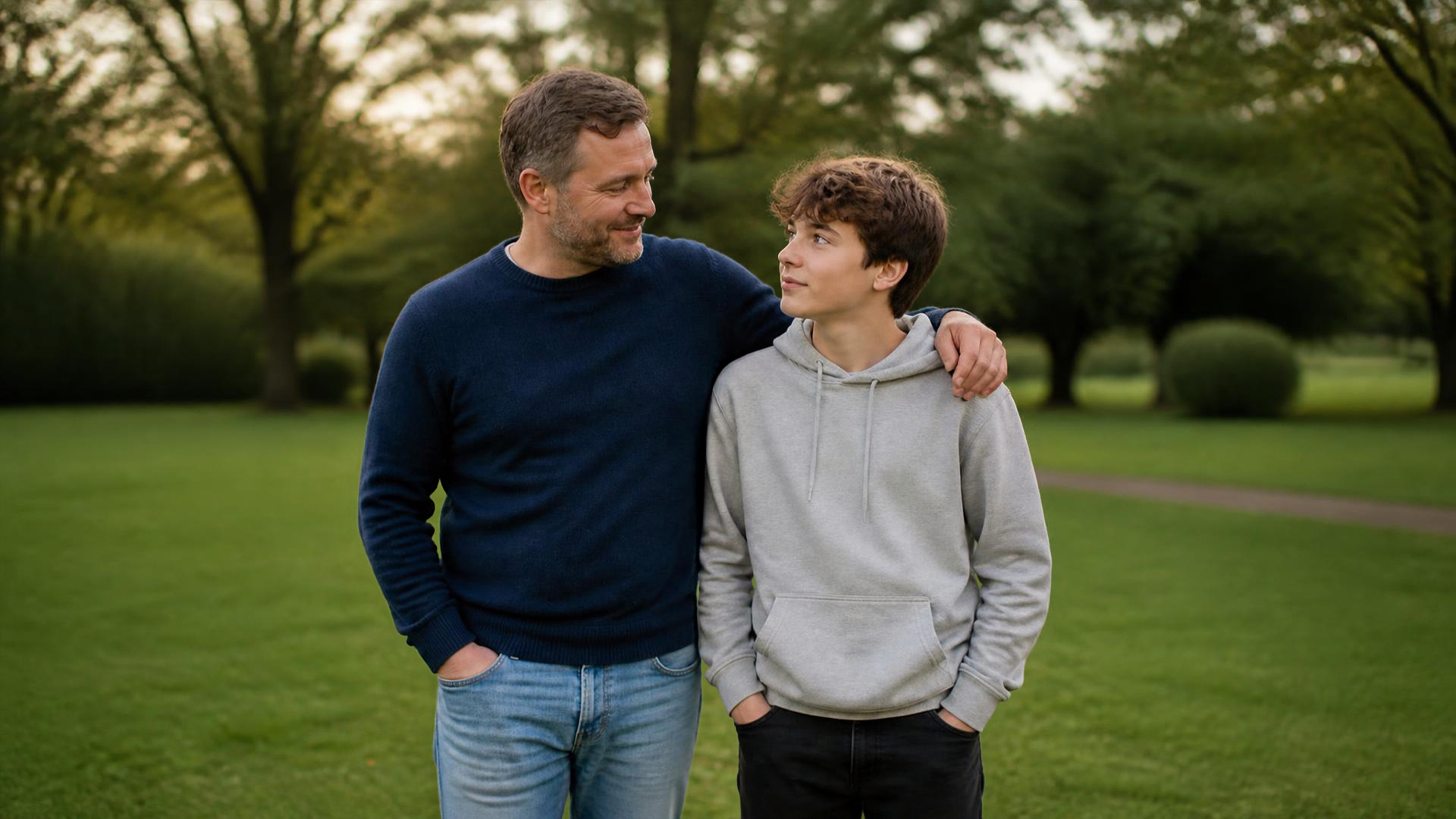 Conscious Parenting Coaching