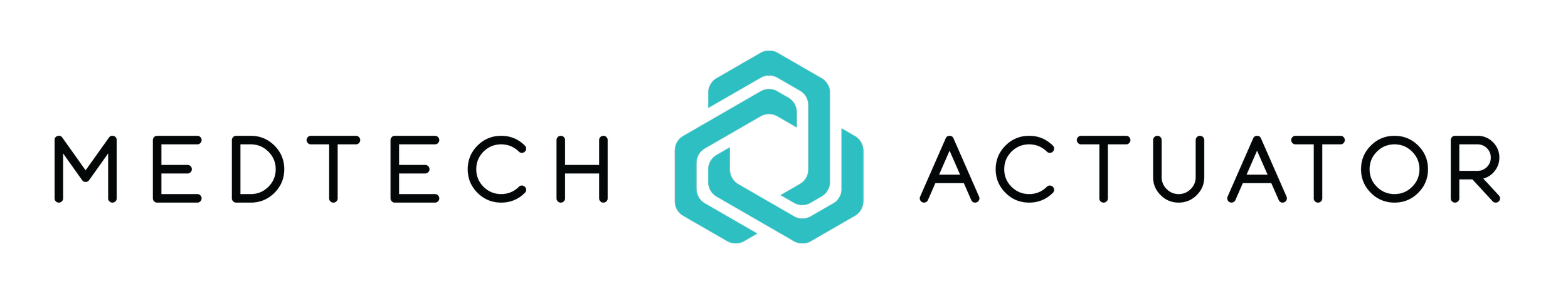 Medteach Actuator