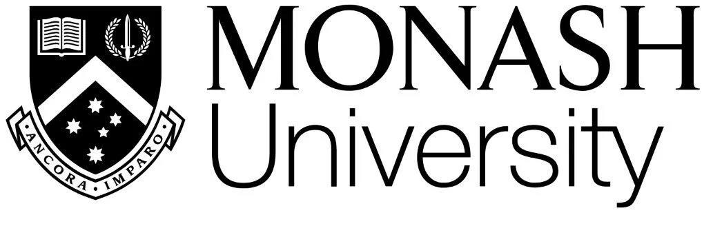 Monash university logo