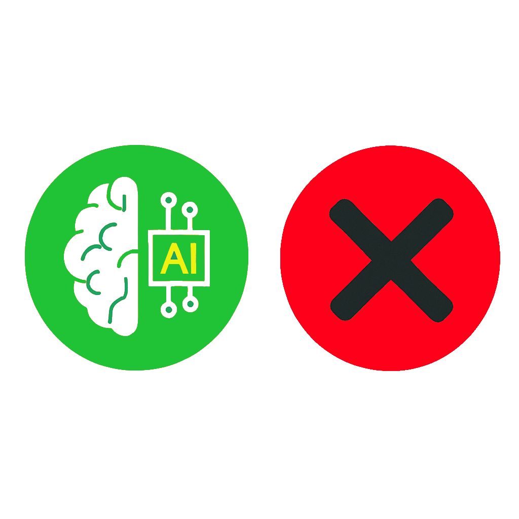How EH! Uses AI… and How We Don’t