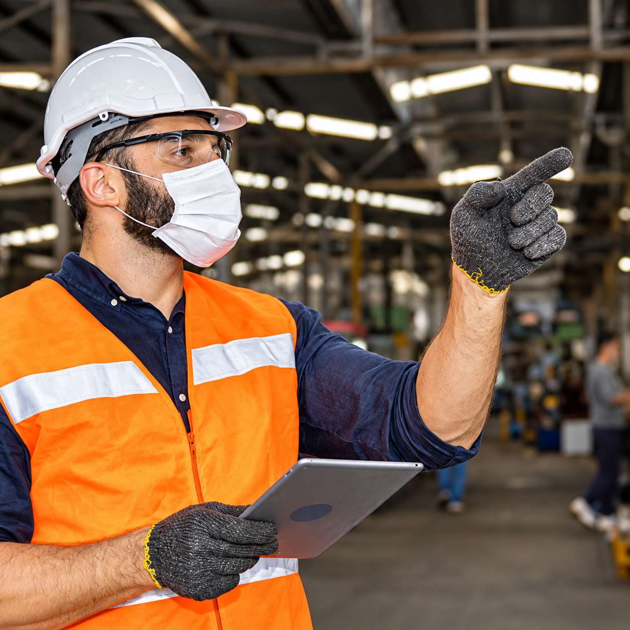 Personal Protective Equipment Fundamentals