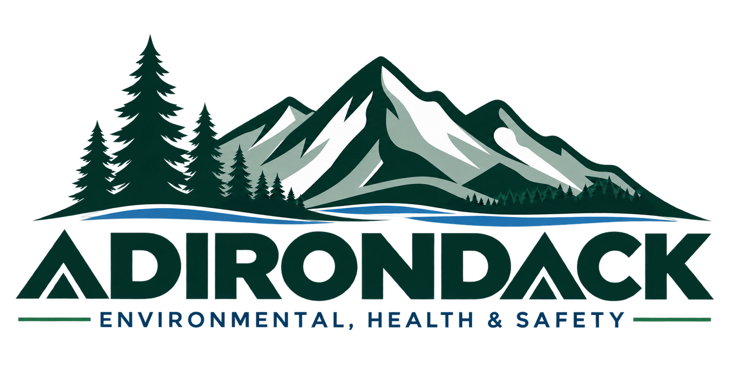 Adirondack Environmental Health &amp; Safety